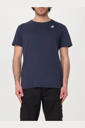K-Way T-Shirt Men color