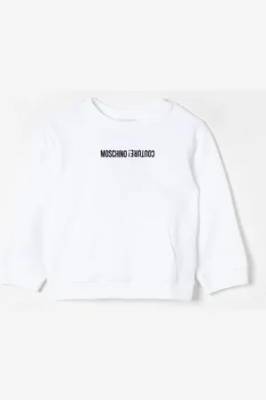 Moschino Sweater Kids color