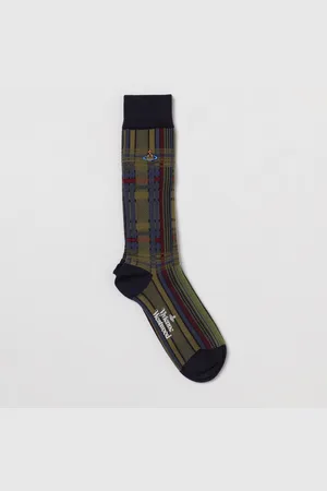 Vivienne Westwood Socks Men color