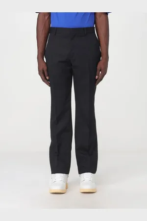 OFF-WHITE Pants Men color