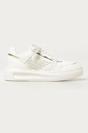 Emporio Armani Sneakers Woman color