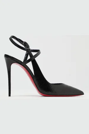 Christian Louboutin Pumps Woman color