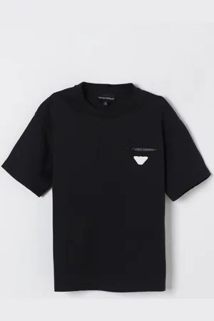 Emporio Armani T-Shirt Kids color