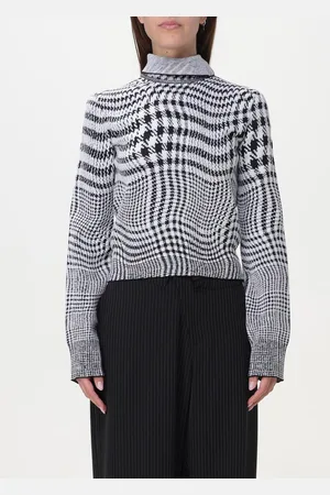 Burberry Sweater Woman color
