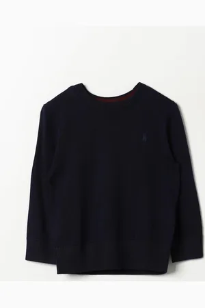 Ralph Lauren Sweater Kids color