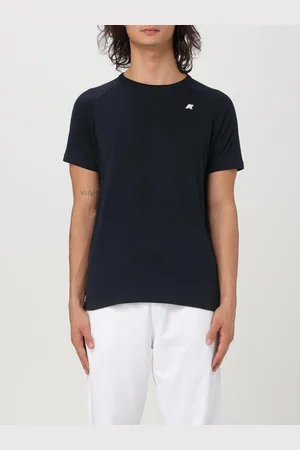 K-Way T-Shirt Men color