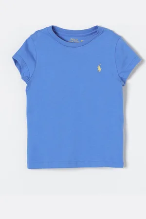 Ralph Lauren T-Shirt Kids color