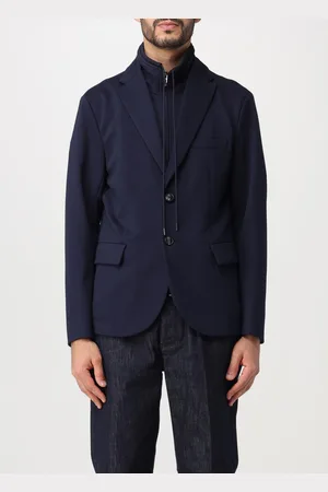 Emporio Armani Blazer Men color