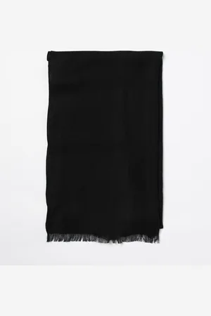 Emporio Armani Scarf Men color