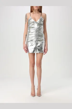 Diesel Dress Woman color