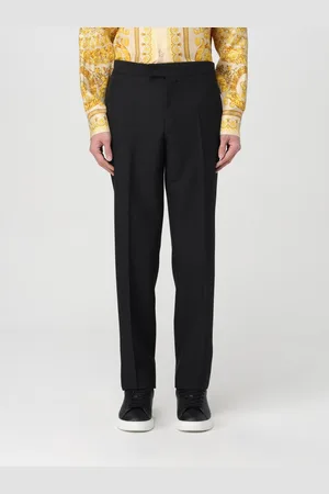 VERSACE Pants Men color