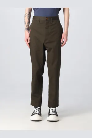 Vivienne Westwood Pants Men color