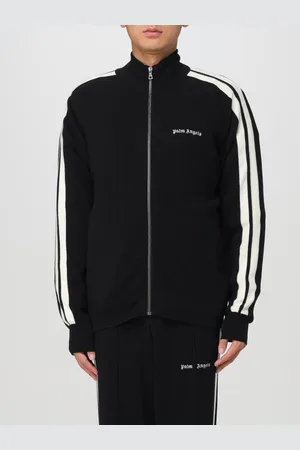 Palm Angels Jacket Men color