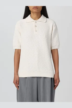 Maison Margiela Polo Shirt Woman color
