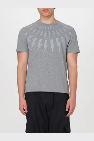 Neil Barrett T-Shirt Men color