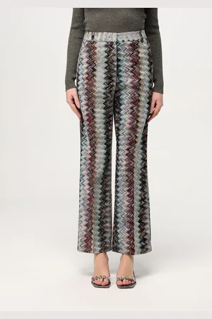Missoni Pants Woman color