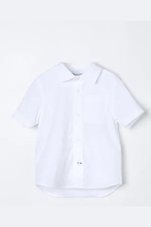 Burberry Shirt Kids color
