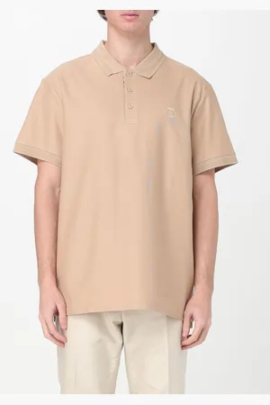 Burberry Polo Shirt Men color