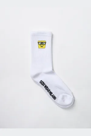 GCDS Socks Woman color