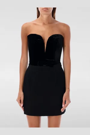 Alessandra Rich Top Woman color