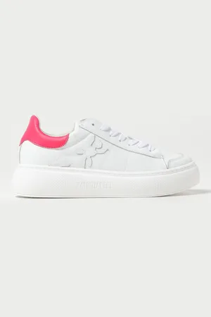 Patrizia Pepe Sneakers Woman color