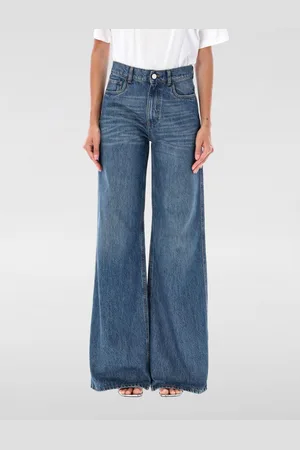 COPERNI Jeans Woman color