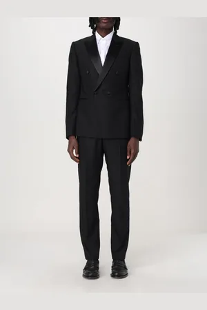 Emporio Armani Suit Men color