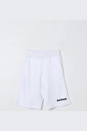 Balmain Shorts Kids color