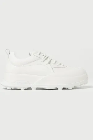 Jil Sander Sneakers Men color