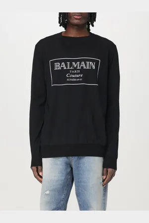 Balmain Sweater Men color