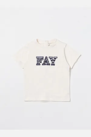 FAY T-Shirt Kids color