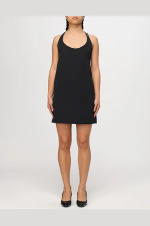 Courrèges Dress COURRÈGES Woman color