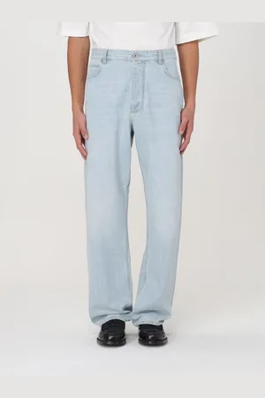 Bottega Veneta Jeans Men color