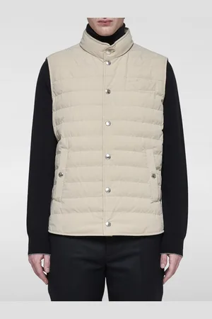 Brunello Cucinelli Suit Vest Men color