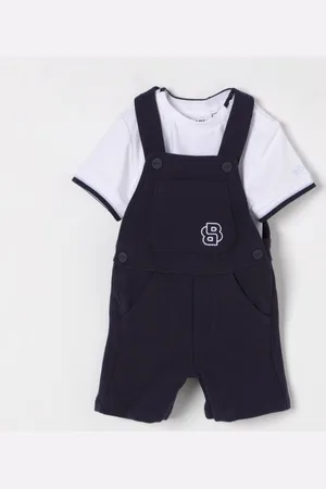HUGO BOSS Jumpsuit Kids color