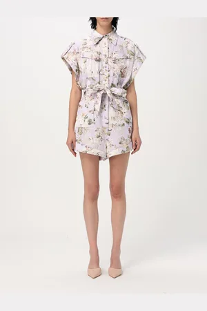ZIMMERMANN Jumpsuits Woman color