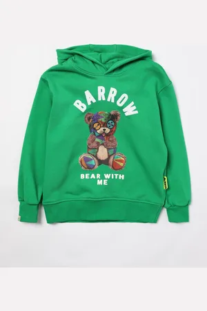 BARROW Sweater Kids color