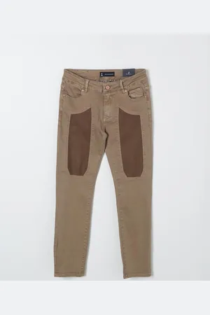 Jeckerson Pants Kids color