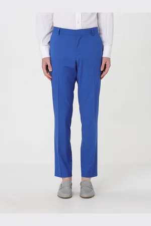 D.A. Daniele Alessandrini Pants Men color