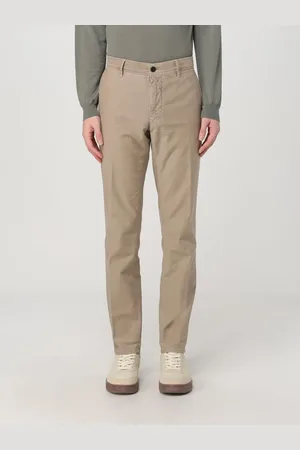 Incotex Pants Men color