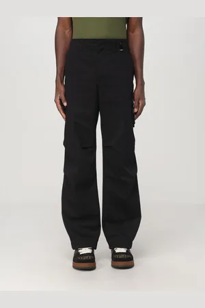 Fendi Pants Men color