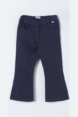 Il gufo Pants Kids color