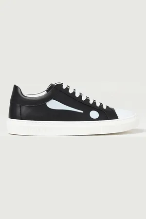 Moschino Sneakers Woman color