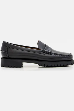 SEBAGO Loafers Woman color