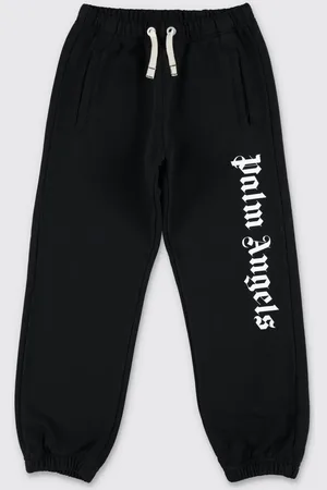 Palm Angels Pants Kids color