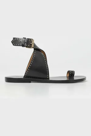 Isabel Marant Flat Sandals Woman color