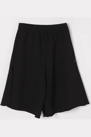 Maison Margiela Shorts Kids color