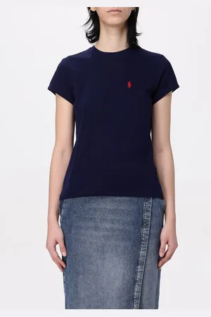 Ralph Lauren T-Shirt Woman color