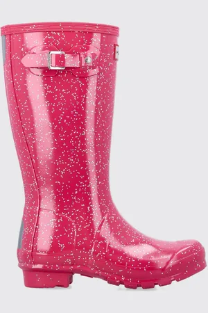 Hunter Shoes Kids color