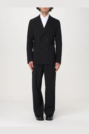 Emporio Armani Suit Men color